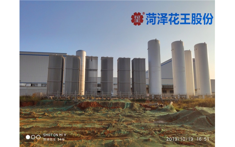 20立方、30立方、50立方、立式、8公斤、16公斤液氧儲(chǔ)罐